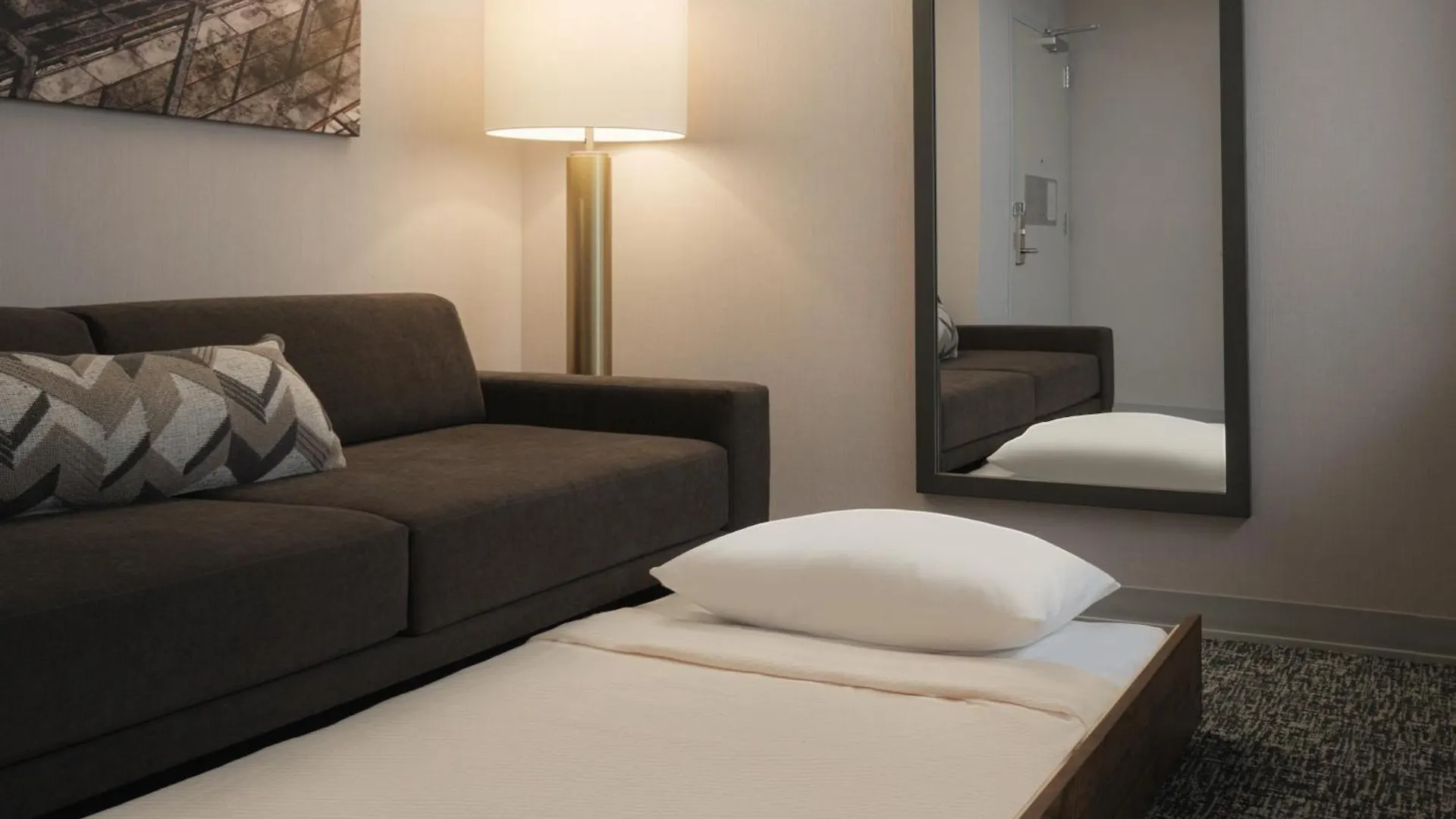 Ξενοδοχείο Springhill Suites By Marriott Tampa Downtown