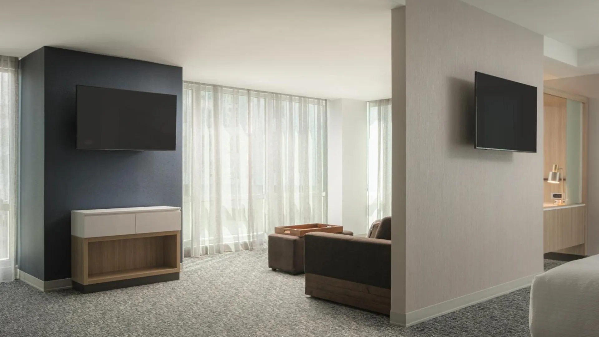 Springhill Suites By Marriott Tampa Downtown Ηνωμένες Πολιτείες της Αμερικής