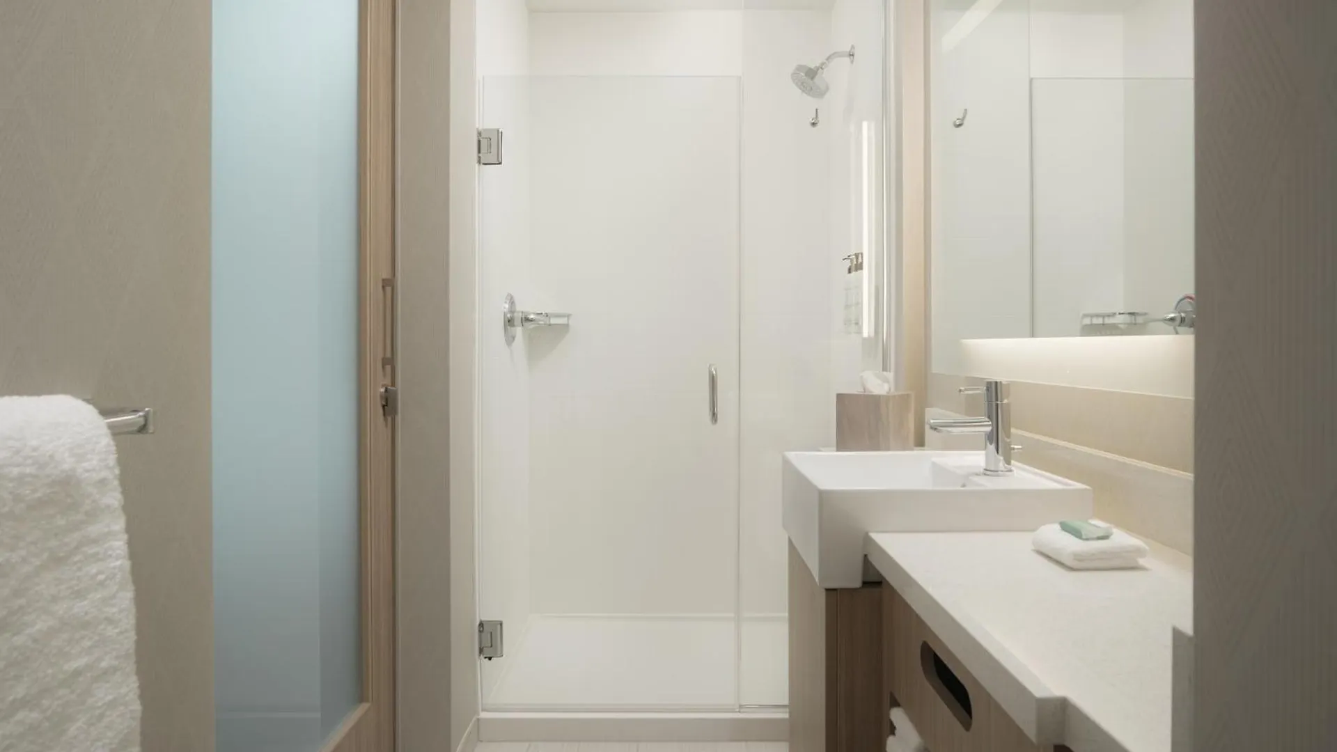 Springhill Suites By Marriott Tampa Downtown 0*,  Ηνωμένες Πολιτείες της Αμερικής