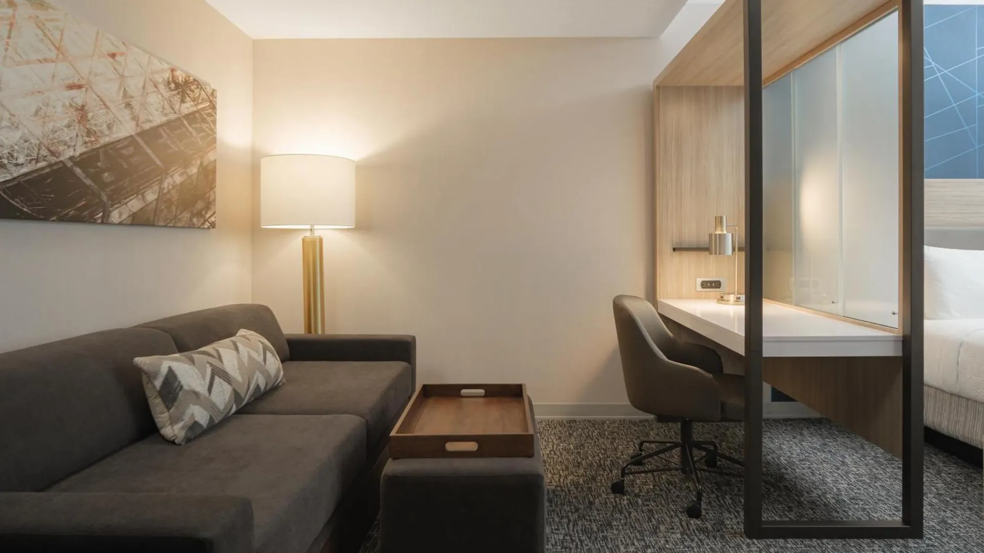 Springhill Suites By Marriott Tampa Downtown 0*,  Ηνωμένες Πολιτείες της Αμερικής