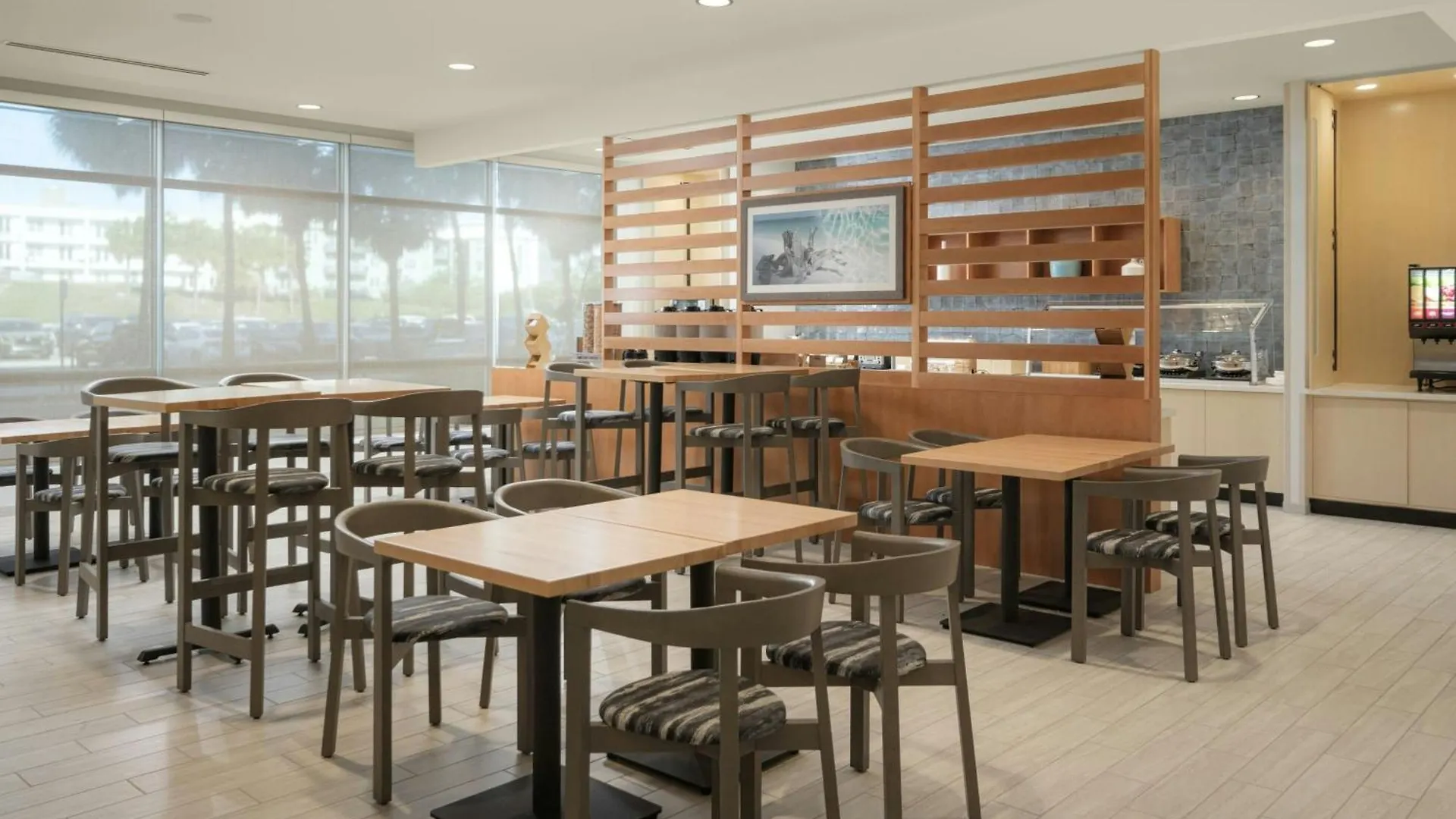 Springhill Suites By Marriott Tampa Downtown Ηνωμένες Πολιτείες της Αμερικής