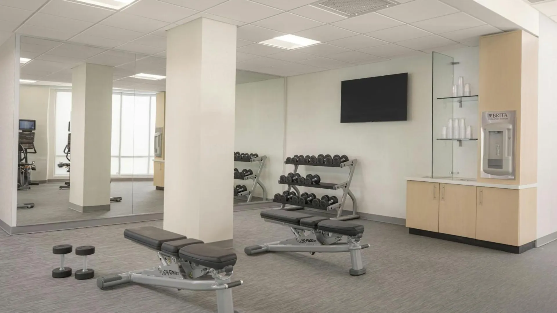 Springhill Suites By Marriott Tampa Downtown 0*,  Ηνωμένες Πολιτείες της Αμερικής