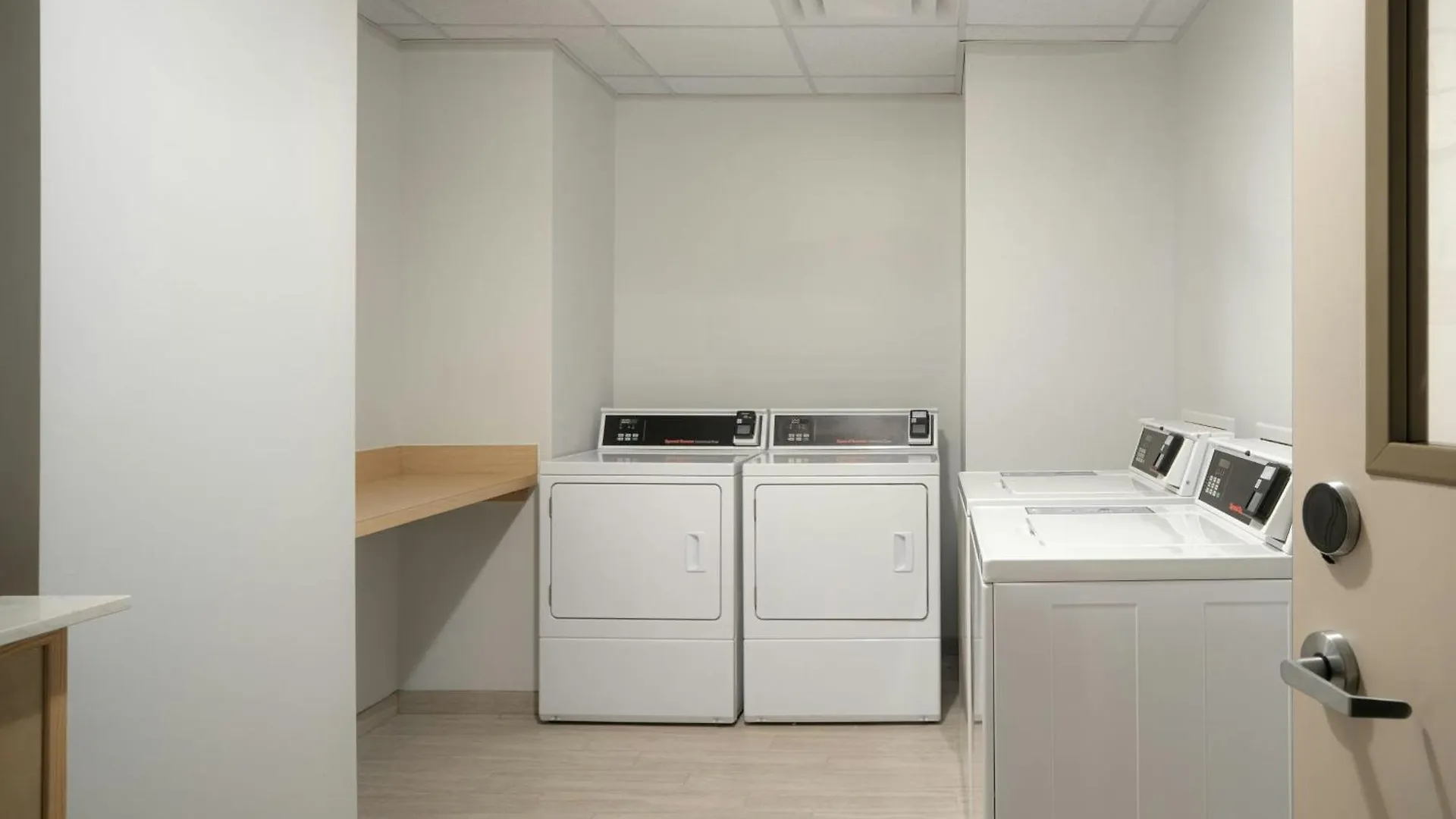 Springhill Suites By Marriott Tampa Downtown