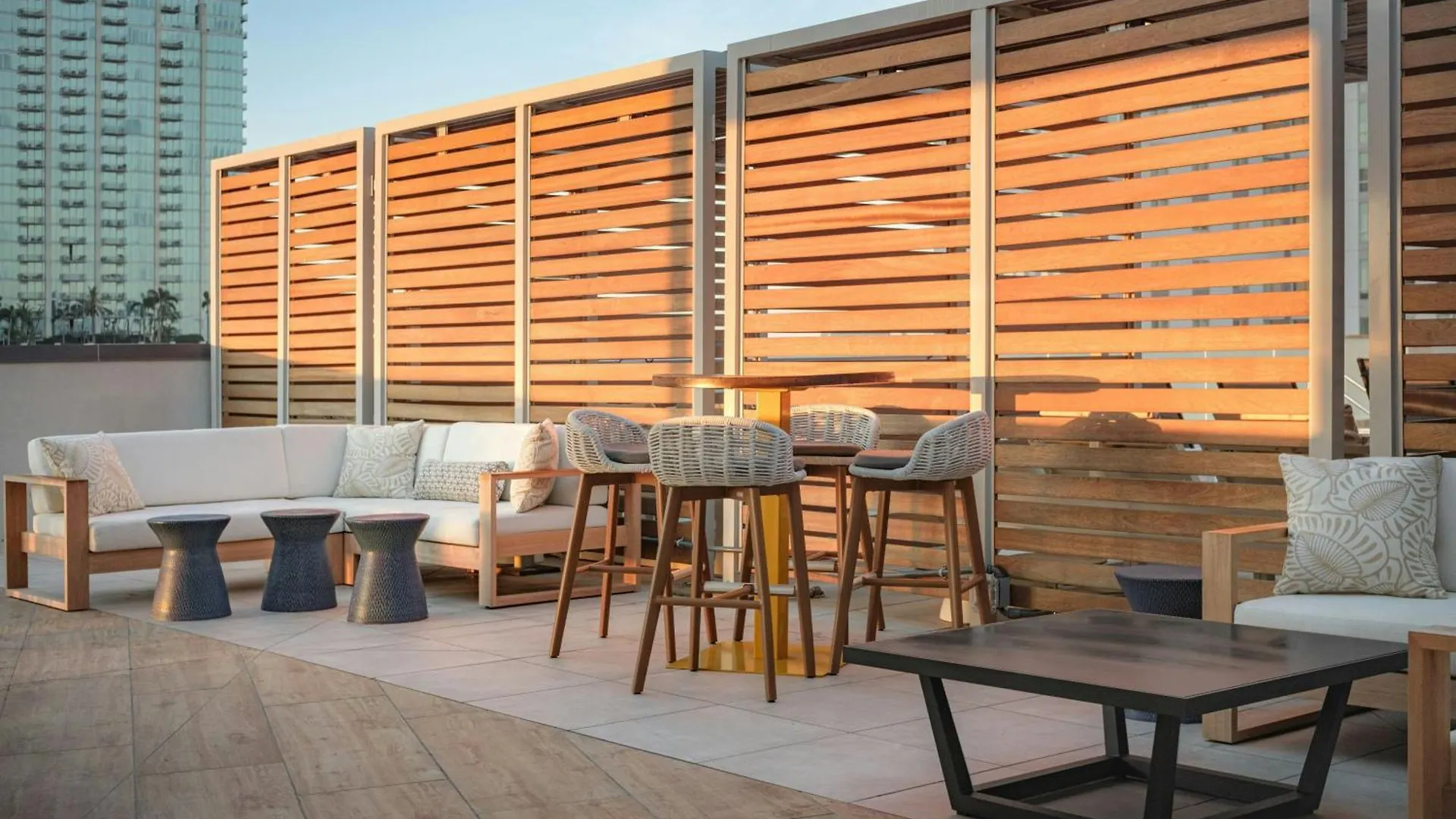 Springhill Suites By Marriott Tampa Downtown Ηνωμένες Πολιτείες της Αμερικής