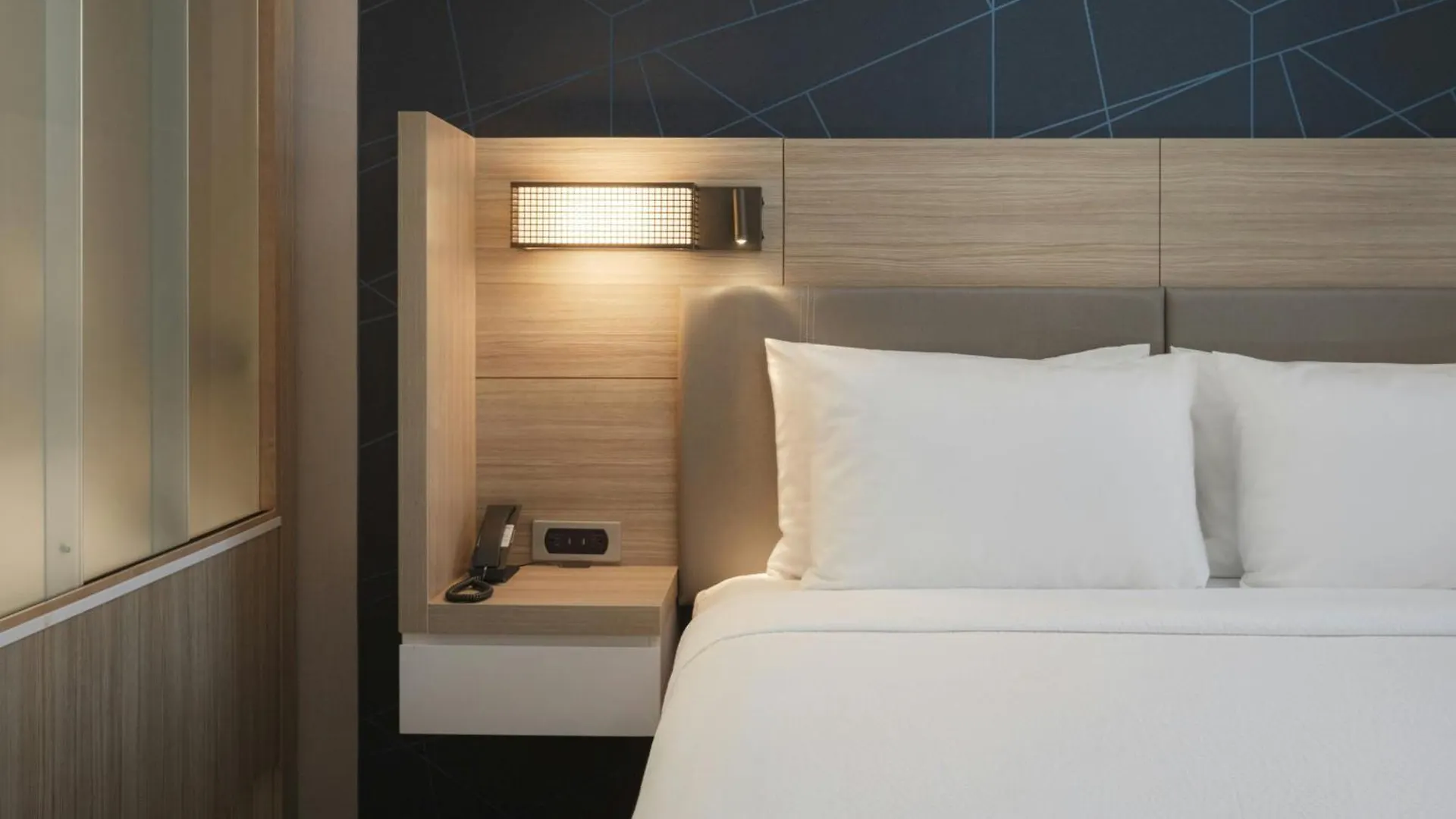 Ξενοδοχείο Springhill Suites By Marriott Tampa Downtown